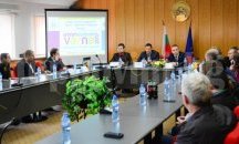 Портних подкрепя ректорите от Северна България за промяна на субсидиите