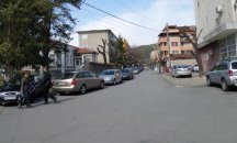 Спипаха дрогиран шофьор в центъра на Сливен