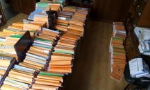 5-членна комисия ще разпредели делата на отстранената съдийка Елка Пенчева