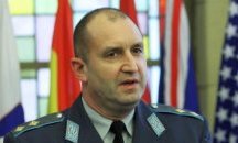 Румен Радев: Ще настояваме ЕС да се ангажира повече с Македония