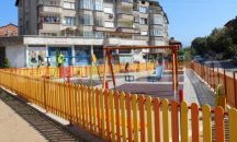 Обезопасяват спешно благоевградска детска градина