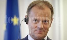 Доналд Туск ще бъде на работно посещение в България