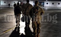 САЩ изпращат още 400 души военен персонал в Сирия