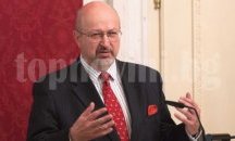 Заниер призова политическите лидери в Македония да сложат край на кризата