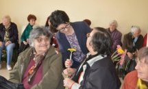 Десислава Атанасова: Реалните хора имат нужда от реални решения