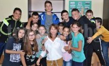 Ученици от Поморие събират капачки за животоспасяваща апаратура за бебета