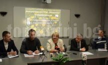 Университетска зелена инициатива стартира в Русе