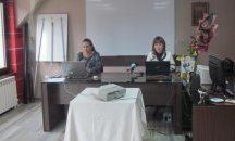ОИЦ-Шумен откри кампания „Заедно за Европа“