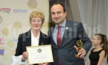 Отличиха „Най-добрия човек“ на Пловдив
