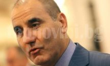 Цветанов: Радев обслужва чужди интереси