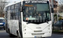 Затворен е участък от ул. „Стефан Стамболов“ за авариен ремонт
