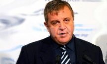 Красимир Каракачанов: Турция не крие наглата си намеса във вътрешните работи на България