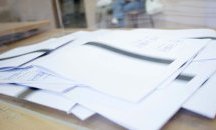 9.71% е избирателната активност в община Стара Загора