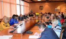 Заработи Общественият съвет на хората с увреждания във Варна
