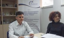 ОИЦ-Разград стартира кампанията „Заедно за Европа” в Лудогорието