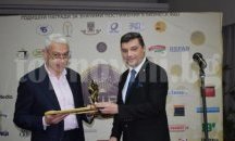 "Тракия икономическа зона" с Бизнес Оскар 2017 за иновативен подход бизнес-образование