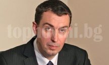 В София на първо място трябва да бъде пешеходеца
