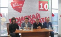 Момчил Неков, евродепутат от БСП: Само европейско финансиране гарантира устойчиво земеделие в България