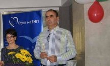 Цветан Цветанов ще посети област Разград на 11 март