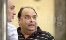 3 години затвор получи Мирчо Петков за източване на държавния резерв