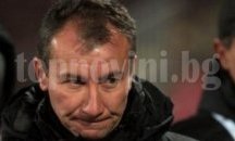 Стамен Белчев: Надявам се да се реабилитираме пред нашите фенове