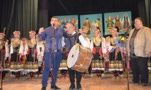 Ансамбъл „Пирин“ очарова Девня