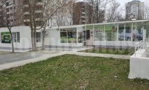 Дезинфекционната станция в Бургас се пренесе в нов дом