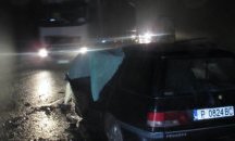 Пътят-убиец Русе - Бяла взе нова жертва