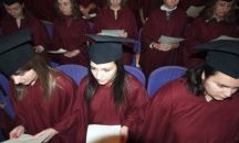 Дипломира се Випуск 2016 на Химическия факултет на ПУ „Паисий Хилендарски“
