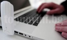 По интернет е подадена всяка трета данъчна декларация в Старозагорско