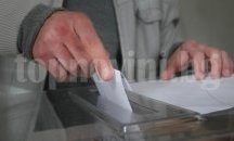 Две нарушения в предизборната кампания установи РИК – Варна