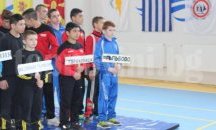 Международен турнир по борба започва в Гълъбово
