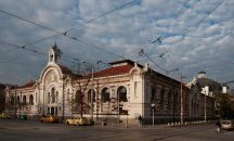 Полиция отцепи района около Централни хали в София