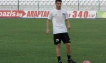 "Славия" привлича бивш играч на "Левски"