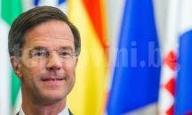 Марк Рюте: „Нацисткият“ коментар на Ердоган е луд и неуместен