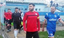 "Локо" Русе изпусна победата в Търговище