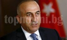 Турция обвини Холандия, че нарушава международното право и правата на човека