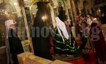 Каноничен избор за нов Врачански митрополит