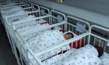 74 бебета са родени в област Разград от началото на годината