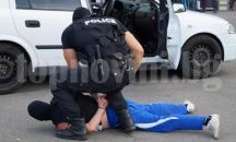 Спецполицаи атакуваха жилище в „Славейков“ при заложническа драма