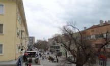 Изграждат икономическа зона между Сливен и Ямбол