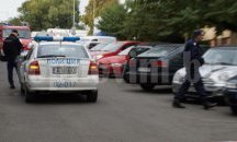 Дрогиран наркоготвач е хванат да шофира в „Славейков“
