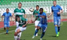 Берое победи Левски в зрелищен сблъсък