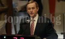 Енда Кени ще „натисне“ Доналд Тръмп за нелегалните ирландци в САЩ