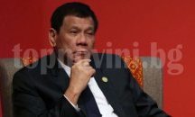Президентът на Филипините възобновява мирните преговори с маоистите
