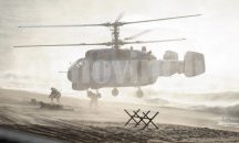 САЩ и Южна Корея започват командни военни учения