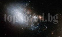 Преброиха черните дупки в Млечния път