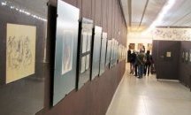 Изложба на 11 руски творци пристига за първи път в Бургас