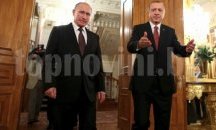 Русия, Иран и Турция потвърдиха участите в поредната среща за Сирия