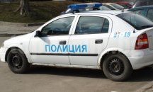 Откраднаха лек автомобил от паркинг в Завет